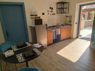 Alma Andaluza - Holiday Apartments - Ceniga - 2