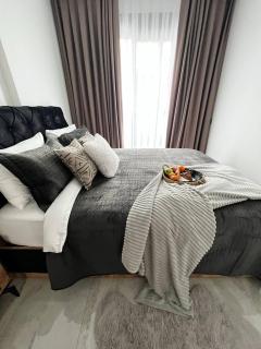 Best apartment near the sea on Cleopatra - Alanya - 4