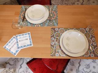 Alma Andaluza - Holiday Apartments - Ceniga - 1