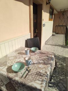 Alma Andaluza - Holiday Apartments - Ceniga - 9