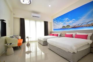 Nian Nian's Home B&B - Città di Taitung - 7