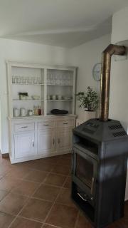 Holiday Home Kristi - Bovec - 5