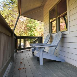 Treetop - by The Chalets - Logan - 7