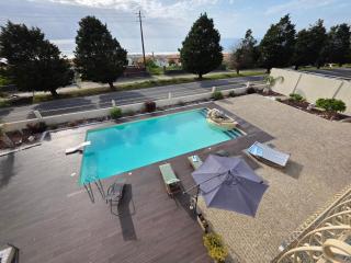 CASTRUM HOUSES - Nature Moledo - Jacuzzi - Sauna - Banho Turc - Bilhar - Matraquilhos - Moledo - 8