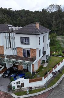 Zinnia Residence Tanah Rata - Cameron Highlands - 0