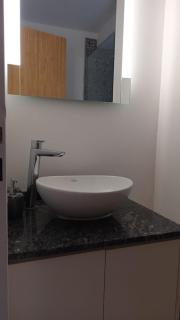 PUERTO NEVADO Box 1 en la base del cerro Catedral con vistas - 5