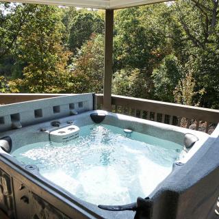 Treetop - by The Chalets - 9