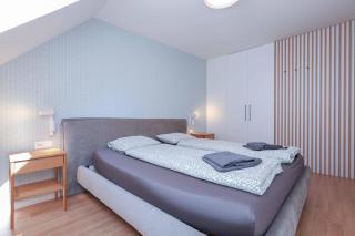Peaceful OldTown Apartment FREE parking 2-bedroom - Bratislava - 4