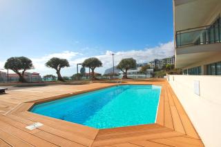 Monumental Residence apartment with pool by HR Madeira - Funchal - 8
