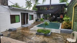 Alojamiento LETICIA - 2