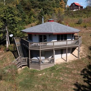 Treetop - by The Chalets - Logan - 0