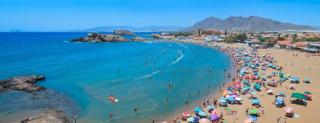 Apartamentos Reyamar - Puerto de Mazarrón - 7