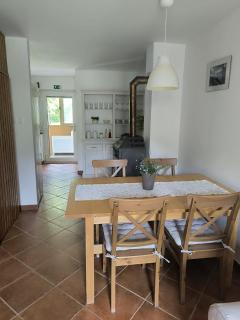 Holiday Home Kristi - Bovec - 6