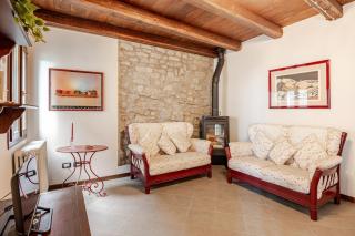 Romantica Residenza - Borgo Castello di Serravalle - Castello di Serravalle - 7