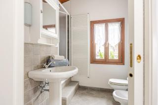 Romantica Residenza - Borgo Castello di Serravalle - 4