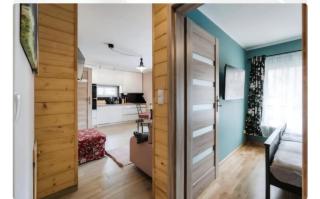 Apartamenty Bystre - Zakopane - 3