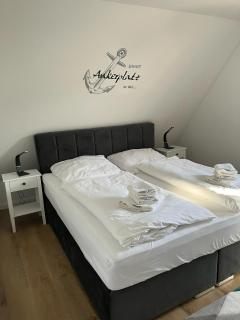 Ferienwohnung Seeherz - Büsum - 3
