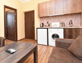 Evelina's appartement - Jerevan - 3