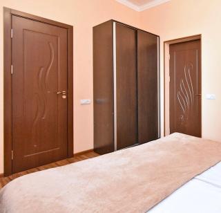 Evelina's appartement - 1