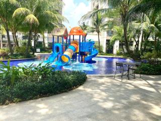 3BR Sky House Beside AEON Mall BSD - Samporo - 3