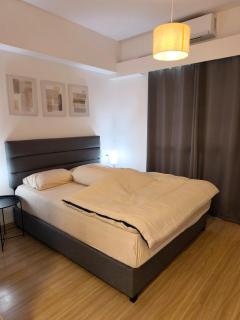 3BR Sky House Beside AEON Mall BSD - Samporo - 2