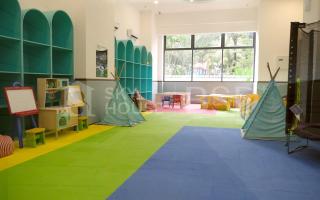 3BR Sky House Beside AEON Mall BSD - 1