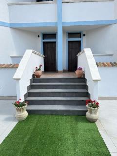 Monolocale Onda Blu - Porto Torres - 9