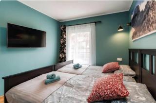 Apartamenty Bystre - Zakopane - 4