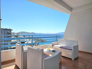 Celin Apartment - Saranda - 0