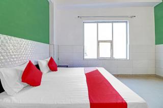 Hotel O Shilpgram Formerly Hotel RK Palace - Agra - 1