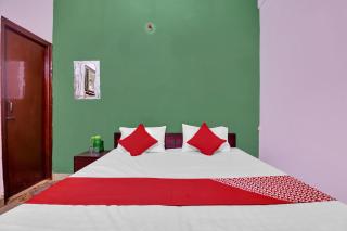 Hotel O Shilpgram Formerly Hotel RK Palace - Agra - 0