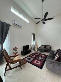 ALL Time D'Klebang Homestay - 7