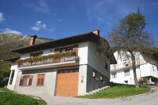 Tourist Farm Žvanč - Kobarid - 9
