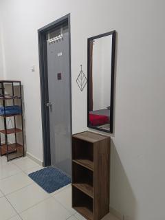 ALL Time D'Klebang Homestay - 6