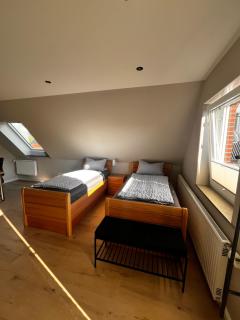 Apartment am Emsradweg - Salzbergen - 1