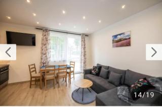 Apartamenty Bystre - Zakopane - 5