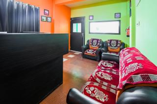 Capital O Avisi Residency - Bhubaneshwar - 0