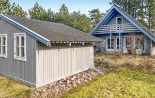 3 Bedroom Amazing Home In Højby - Højby - 6