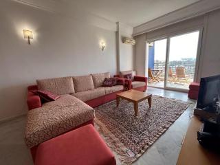 Beautiful Seafront Vacation Apartment - Sousse - 6