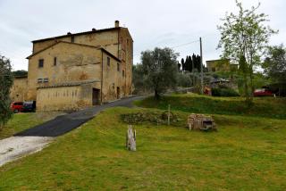 Casa Zeno - Volterra - 5
