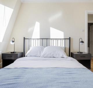 Prime 3 Beds by Marble Arch & Hyde Park - Londra - 5