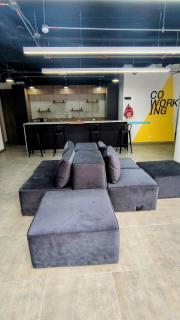 Acogedor Apto & Coworking en Chapinero Alto Zona G - Bogotá - 8