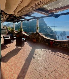 Casa Tigea - Capri - 0
