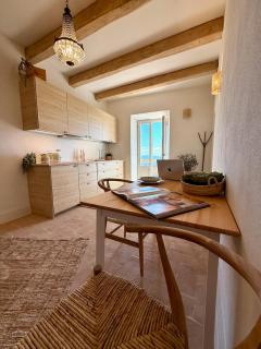 Conti di San Bonifacio - Tuscan Townhouse - Montemassi - 7