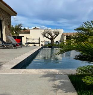Maison Contemporaine Neuve - Éguilles - 9