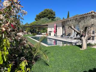 Maison Contemporaine Neuve - Éguilles - 7
