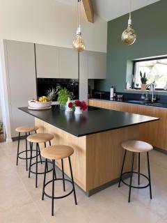 Maison Contemporaine Neuve - Éguilles - 6
