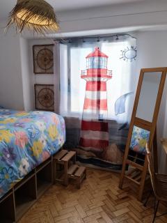 Happy Day Beach House - Costa da Caparica - 5