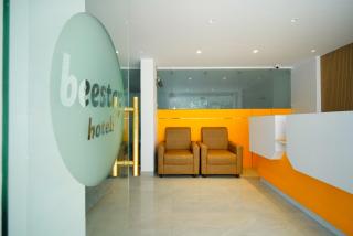 beestay Hotels Financial District - Haiderabad - 6
