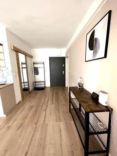 M&L spacious apartment near the central bus station - Zadar - 2
